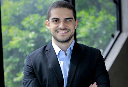 Gustavo Souza, Managing Partner, SaaSholic | Startupcity
