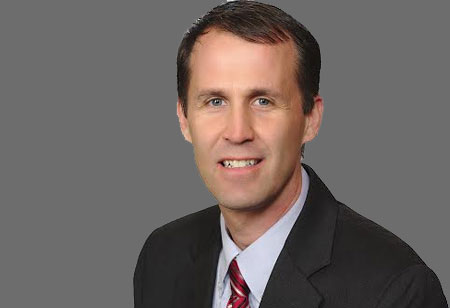 Scott Names, CIO, Church Mutual Insurance Company | Agri Business Review
