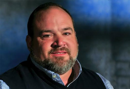 Bill Young, CISO, Butler Community College | Startupcity