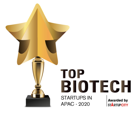 Top 10 Biotech Startups in APAC - 2020