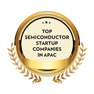 Top Semiconductor Startup Companies In APAC