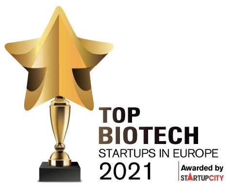 Top 10 BioTech Startups in Europe - 2021