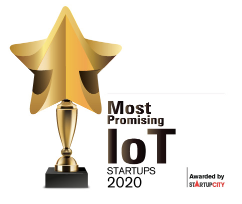 Top 10 IoT Startups - 2020