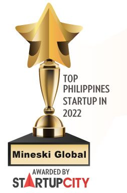 Top 10 Philippines Startups - 2022