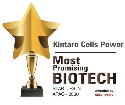 Top 10 Biotech Startups in APAC - 2020