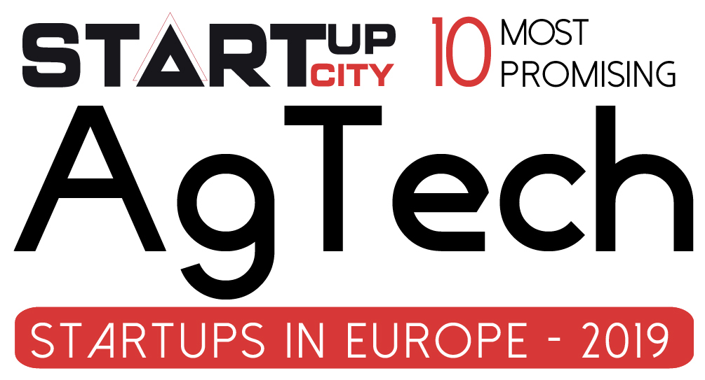 Top 10 AgTech Startups in Europe - 2019
