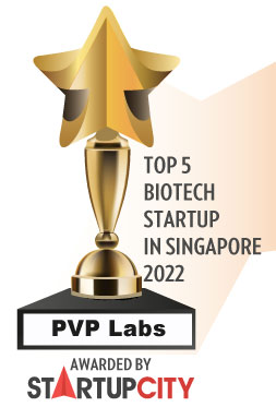Top 10 Biotech Startups in Apac - 2022