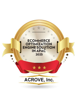 Ecommerce Optimization Engine Solution in APAC - 2025