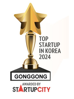 Top 10 Startups in Korea - 2024