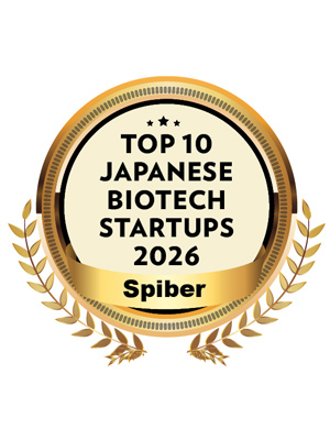 Top 10 Japanese Biotech Startups 2026