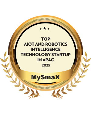 Top AIoT And Robotics Intelligence Technology in APAC 2025