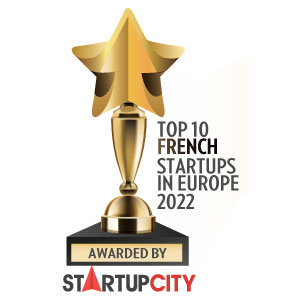 Top 10 French Startups In Europe - 2022