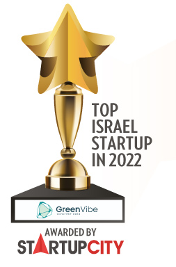 Top 10 Israel Startups  - 2022