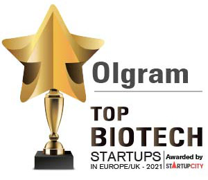 Top 10 BioTech Startups in Europe - 2021