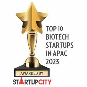 Top 10 Biotech Startups in APAC - 2023