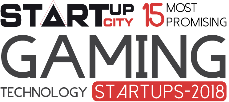 15 Most Promising Gaming Technology Startups - 2018