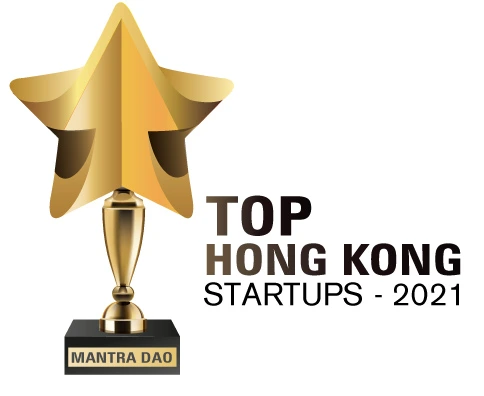 Top 10 Hong Kong Startups - 2021