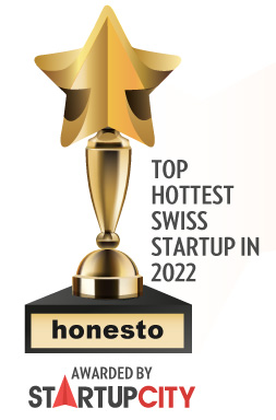 Top 10 Hottest Swiss Startups in - 2022