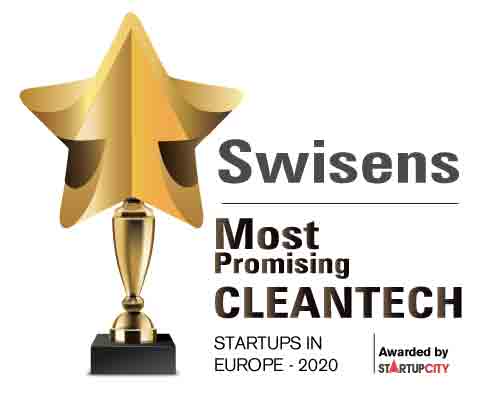 Top 10 CleanTech Startups in Europe and UK - 2020