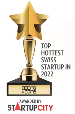 Top 10 Hottest Swiss Startups in - 2022