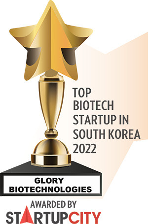 Top 5 Biotech Startups in South Korea - 2022