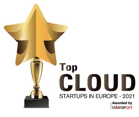 Top 10 Cloud Solution Startups in Europe - 2021