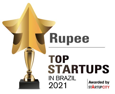 Top 10 Most Startups in Brazil - 2021