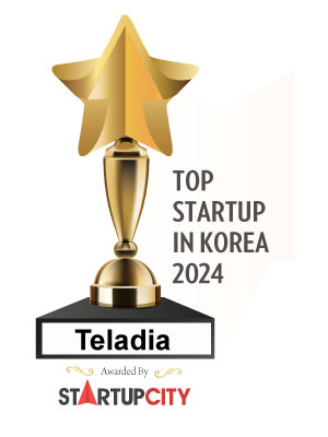 Top 10 Startups in Korea - 2024