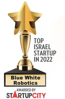 Top 10 Israel Startups  - 2022