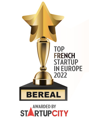 Top 10 French Startups In Europe - 2022