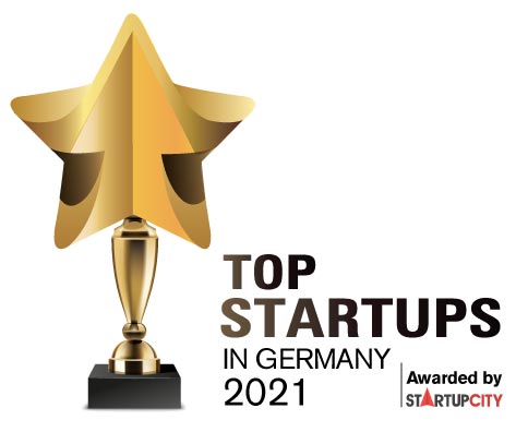 Top 10 Startups in Germany - 2021