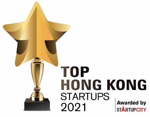 Top 10 Hong Kong Startups - 2021