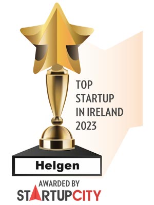 Top 10 Startups  in Ireland - 2023 