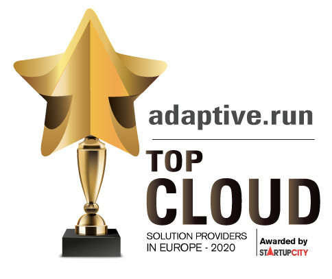 Top 10 Cloud Solution Startups in Europe - 2020