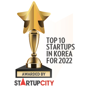 Top 10 Startups In Korea For - 2022