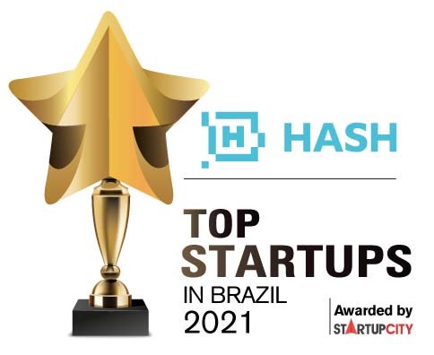 Top 10 Startups in Brazil - 2023