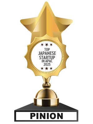 Top 10 Japanese Startups - 2025