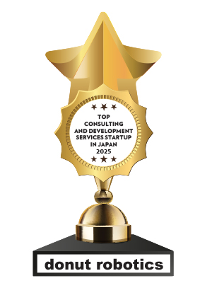 Top Consulting and Development Services Startup in Japan 2025