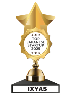 Top 10 Japanese Startups - 2025