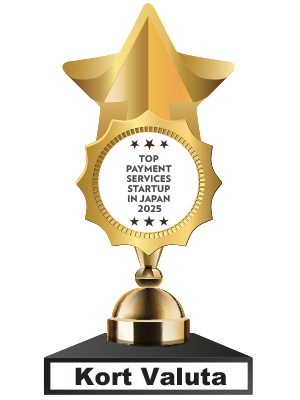 Top Payment Services Startup In Japan – 2025