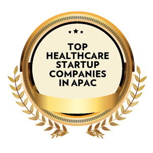Top Healthcare Startup Companies in APAC