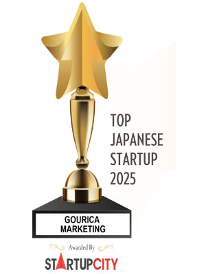 Top 10 Japanese Startups - 2025