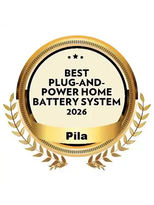 Best Plug-and-Power Home Battery System 2026