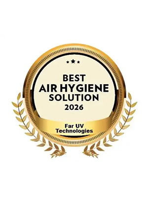 Best Air Hygiene Solution 2026
