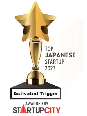 Top 10 Japanese Startups – 2023