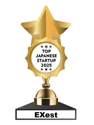 Top 10 Japanese Startups - 2025