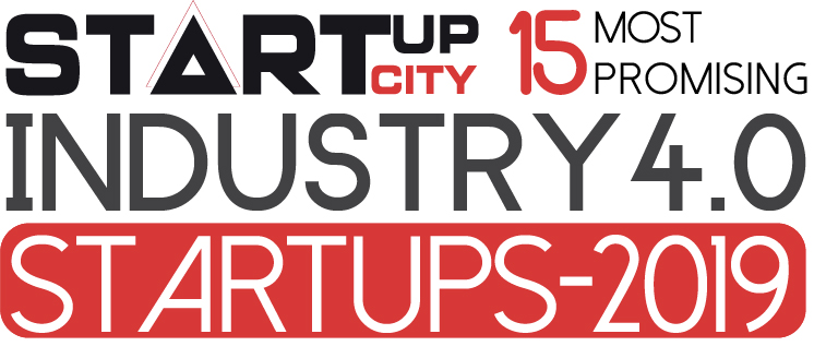 15 Most Promising Industry 4.0 Startups - 2019