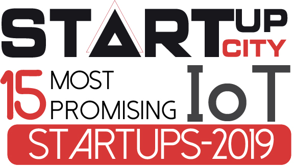 15 Most Promising IoT Startups 2019