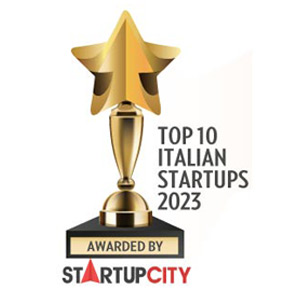 Top 10 Italian Startups - 2023