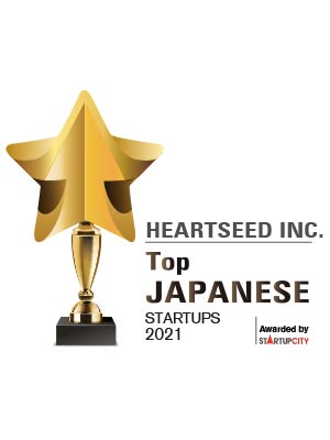 Top 10 Japanese Startups - 2021
